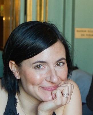 photo of Maïa Cybelle C.