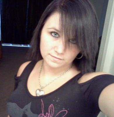Photo of Krystle P.