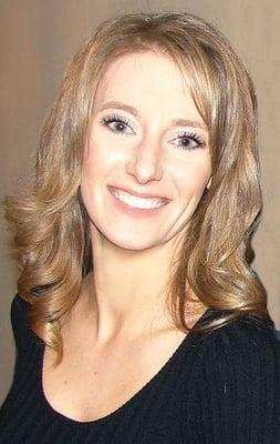 photo of Megan P.
