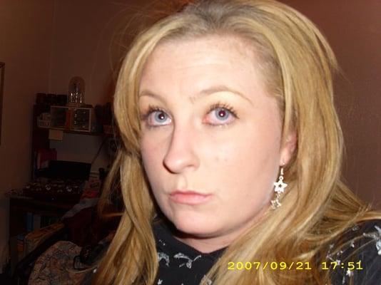 photo of Samantha C.