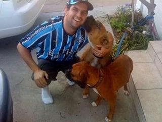 Photo of Fabio B.
