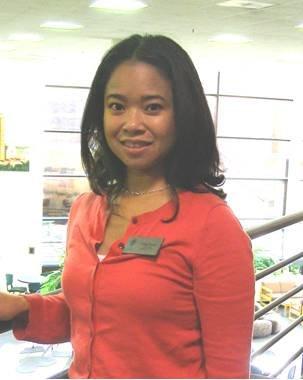 Photo of Kristine P.