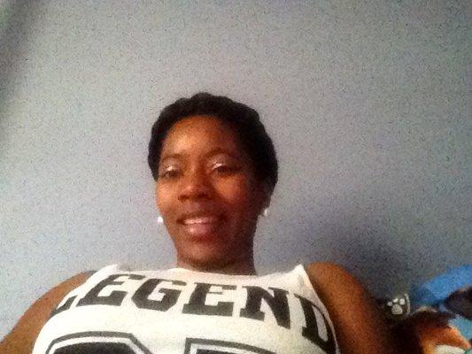 Photo of Sharon P.