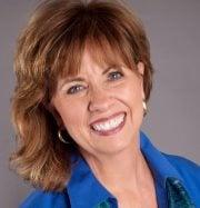 Photo of Kathleen B.