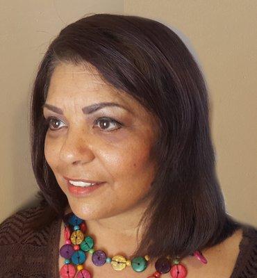 Photo of Esperanza P.