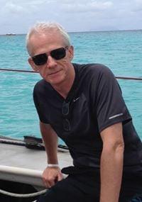Photo of Danny B.