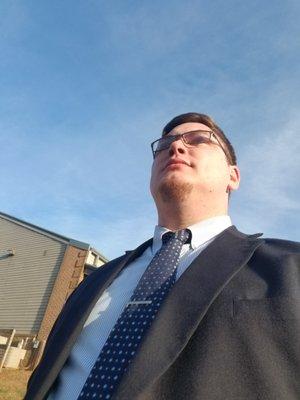 Photo of Drew S.