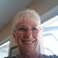 Photo of Roslyn M.