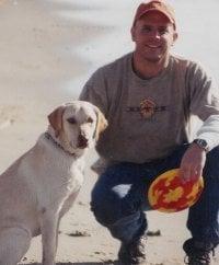 Photo of David C.