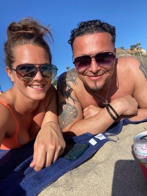 photo of Francesca Z.