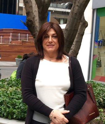 photo of Samantha K.