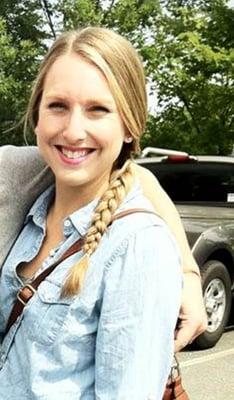 Photo of Liz K.