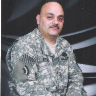 Photo of Angel R.