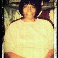 Photo of April M.
