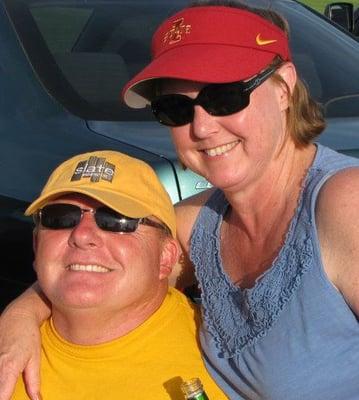 Photo of Carol M.