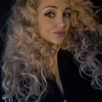 Photo of Seara B.