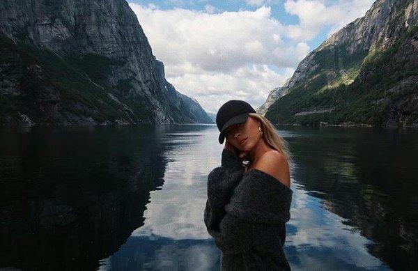 Photo of Hayley B.