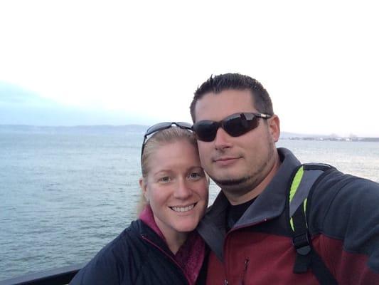 photo of Gretchen S.