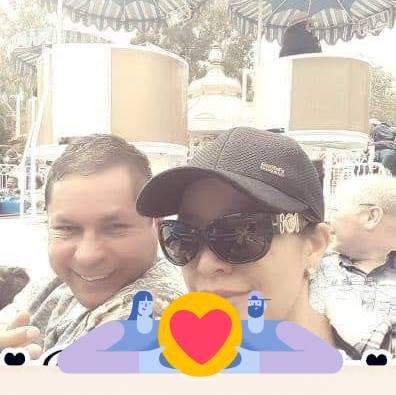 photo of Benjamin C.