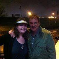 photo of Jennifer K.