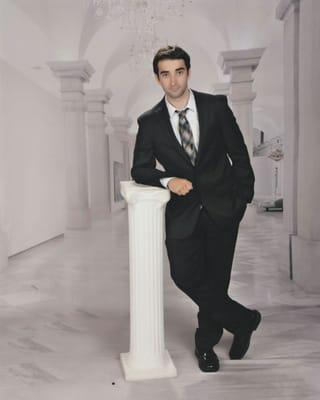 photo of Geno P.