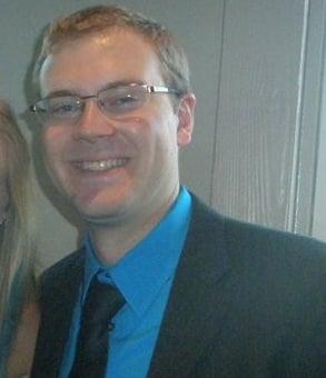 Photo of Jonathan F.