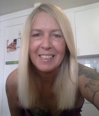 Photo of Michelle G.