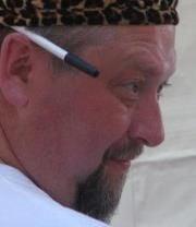 Photo of Andrew J.