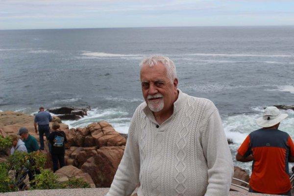 Photo of Timothy T.