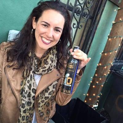 photo of Gabriela B.