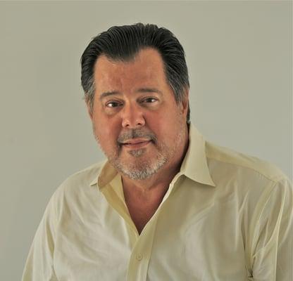 Photo of Paul F.