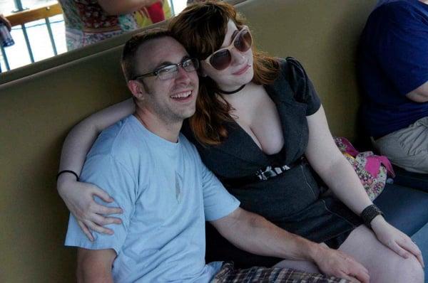 photo of Elizabeth C.