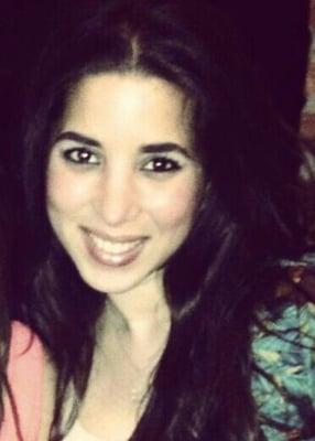 Photo of Leisy G.