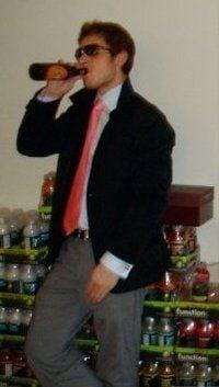 photo of Andrew H.