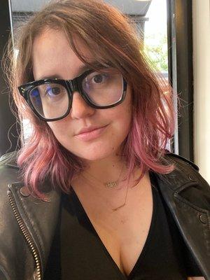 Photo of Valeria V.