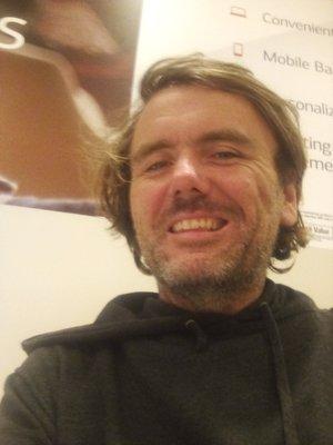 Photo of Ryan B.