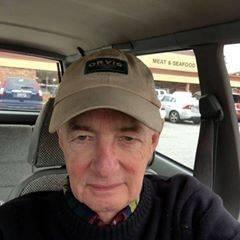 photo of John P.