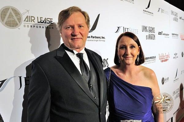 Photo of Leslie M.