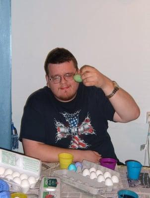 Photo of Bill S.