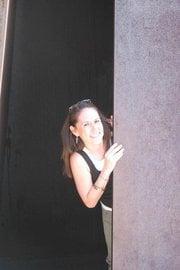 Photo of Rebecca C.