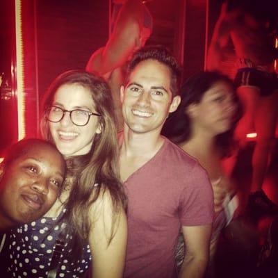 photo of Kristopher V.