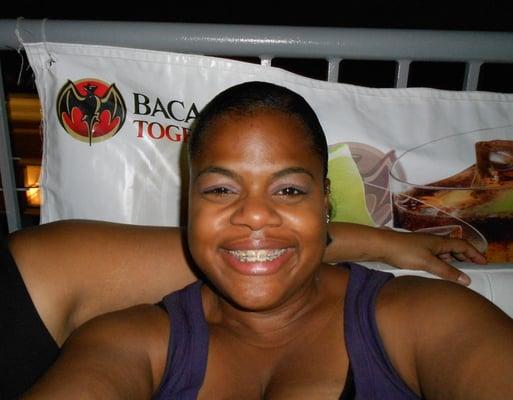 Photo of Latrycia B.