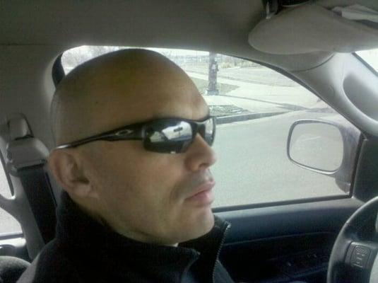 Photo of Brad K.
