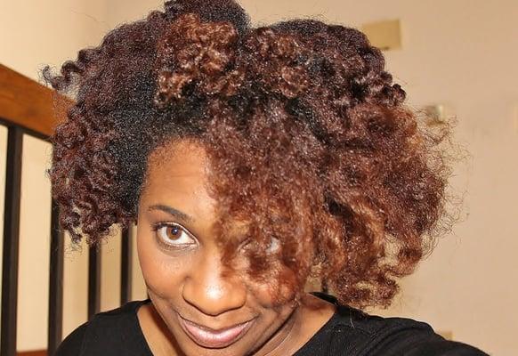 Photo of Brandi N.