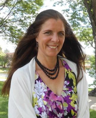 Photo of Kay M R.