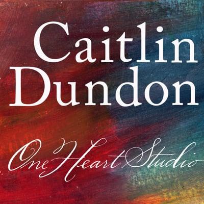 Photo of Caitlin D.
