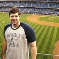 photo of Matthew C.