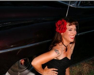 Photo of Stephanie D.