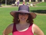 Photo of Maria P.