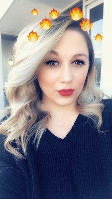 photo of Veronica K.